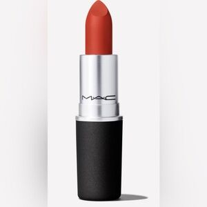 Powder Kiss Lipstick